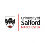 University of Salford Logo