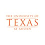 The University of Texas at Austin Logo