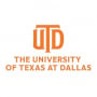 The University of Texas at Dallas Logo