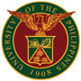 University of the Philippines Open University Logo