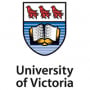 University of Victoria (UVic) Logo