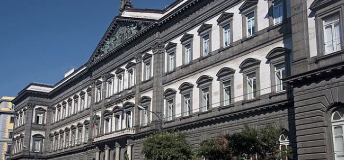 University of Naples - Federico II 