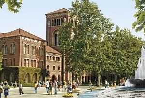 University of Southern California, US