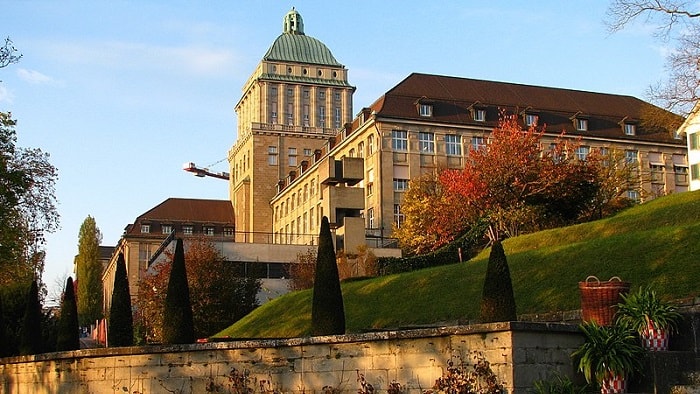 university of zurich phd accounting