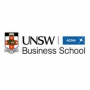 Australian Graduate School of Management (AGSM) at the University of New South Wales Business School Logo