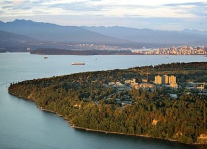 Vancouver 